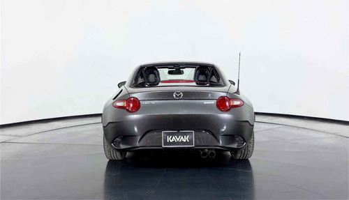 Imagen 6 de 15 de 111728 - Mazda Mx5 2017 Con Garantía