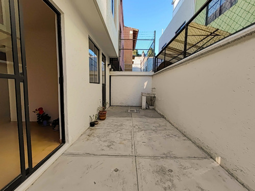 Imagen 6 de 20 de Casa En Renta En Toluca, Colonia Rancho La Mora; Residencial Del Bosque