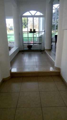 Casa En Venta En Lomas De Cocoyoc