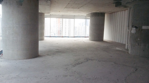 Venta O Alquiler De Oficina En Gris 1,675m2 En Oceanía Business Plaza