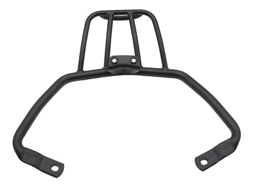 Portaequipajes Tail Cargo Rack Para Vespa Sprint 150 Durable