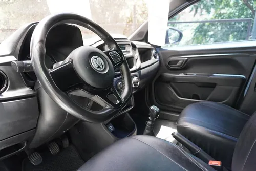 Ram 700 Slt Crew Cab Mt 1400cc 4x2
