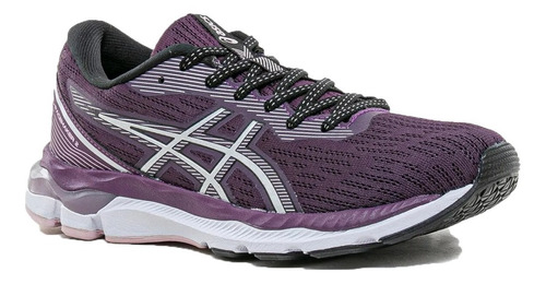 Zapatillas Asics Running Mujer Gel Pacemaker 2 Violeta Cli