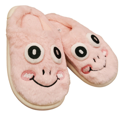 Pantuflas