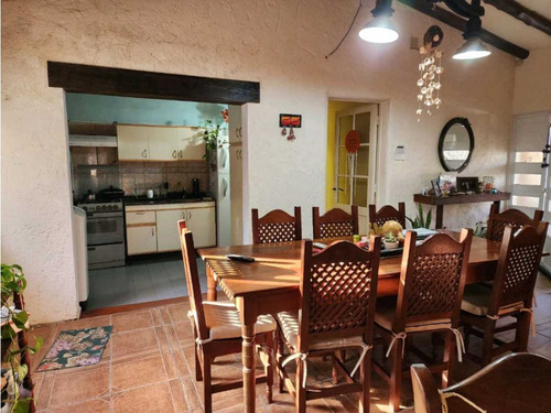 Vendo Casa Apta Credito 2 Dormitorios Pileta Carlos Paz