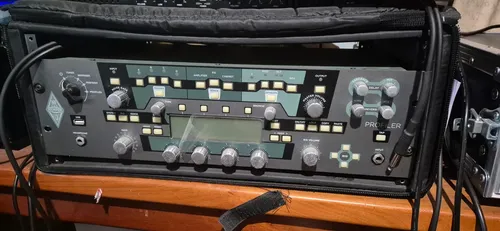 Kemper Profiler Rack Mk1 Sem Amplificador De Potencia | MercadoLivre