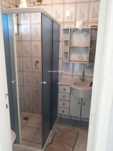 Imagem 6 de 7 de Apartamento - Ap00227 - 69237503