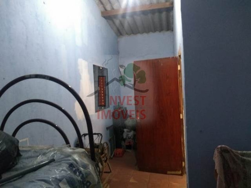 Imagem 9 de 15 de Chacara - Ref: 6302 - V-6302