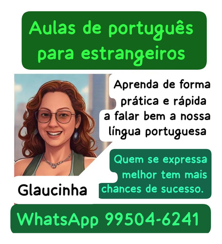 Aulas Particulares Em Bh - Linguagem E Escrita Se Aprende