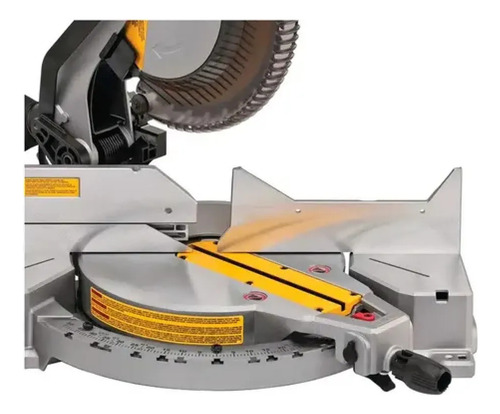 Serra Esquadria 12 Polegadas Dewalt Dws715 127v