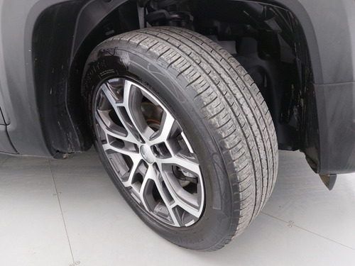 Jeep Renegade 1.3 T270 TURBO FLEX LONGITUDE AT6