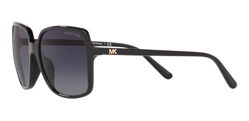 Lentes De Sol Isle Of Palms Polarizados Michael Kors