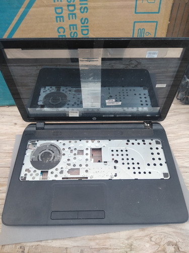 Venta Por Partes Laptop Hp 15-f010dx Pregunta Por Pieza (Usado)
