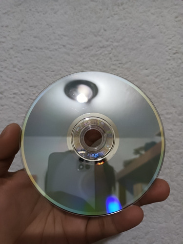 Resident Evil 6 Xbox 360 (Usado)