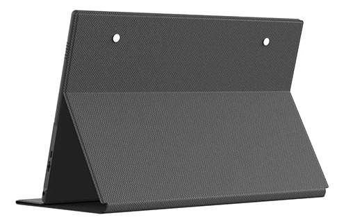 Monitor Portátil 15.6'' Fhd Hostech Soporte/ Funda Ajustable