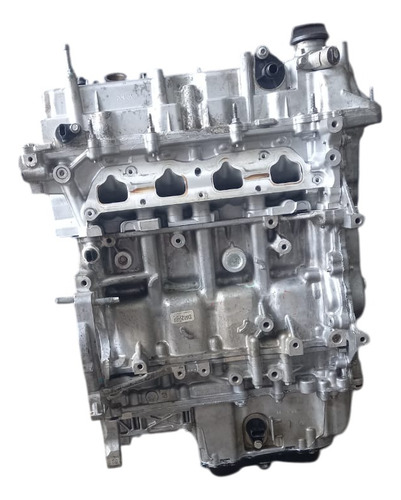 Motor Para Chevrolet Spark Ng 1.4l 2016-2021 Garantizado (Usado)