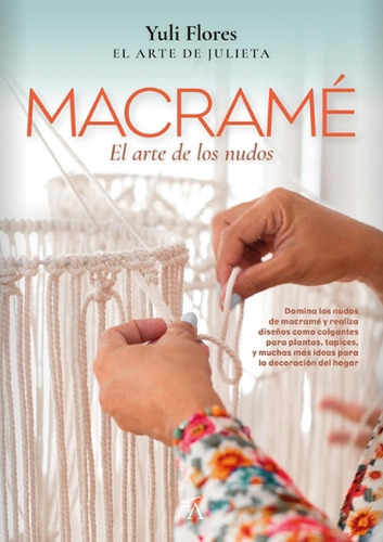 Macrame - Yuli Flores