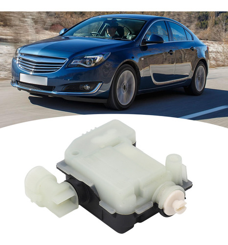 Motor De Bloqueo De La Tapa De Combustible 13501151 Tapa De