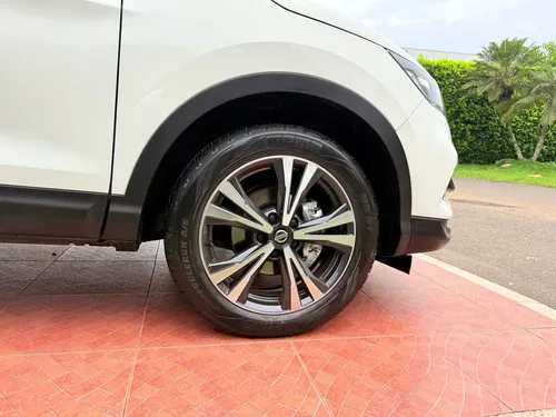 Nissan Qashqai 2.0 Advance 142 hp