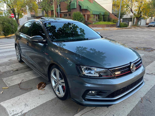 Volkswagen Vento 2.0 Tsi Gli 211cv App Connect 2016