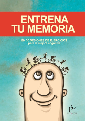 Entrena Tu Memoria, De Ana Sanchez