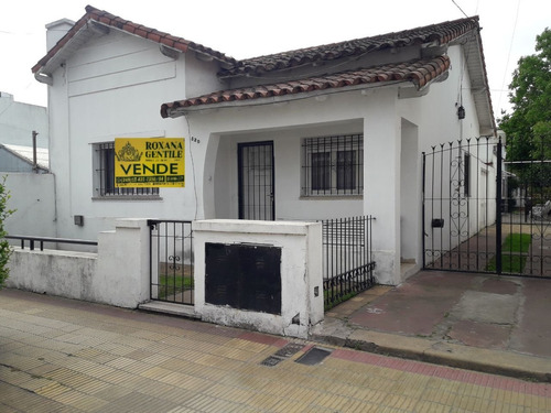 Vendo Casa 3 Dormitorios. Machado 530 Dpto. 1