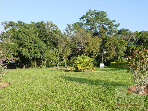 Imagem 7 de 8 de Sítio Rural À Venda, Campos De Boituva, Boituva - Si0002. - Si0002