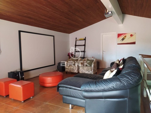 Imagem 23 de 30 de Casa Em Condomínio Na Várzea - Ca01617 - 69138939