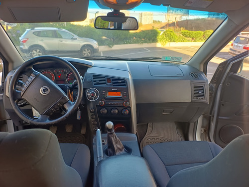 SsangYong A.Sports 4X4 Ac Abs 2Ab