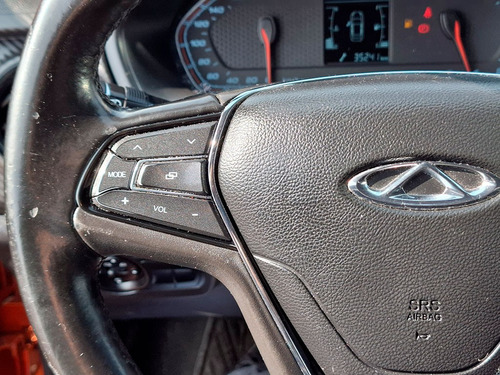 Chery Tiggo 2 Gls Mt