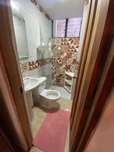 Imagen 14 de 14 de Alquiler, Apartamento De 1 Habitación, Ciudad Nueva