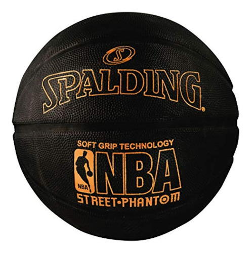 Spalding Nba Street Phantom Basketball