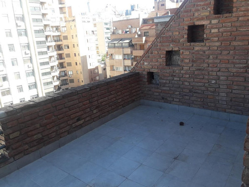 Imagen 1 de 9 de Se Vende Monoambiente En Pleno Nueva Cordoba, Con Balcón Terraza