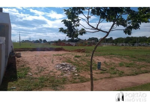 Lote / Terreno À Venda - Resid Tambore, Bauru-sp - 4179