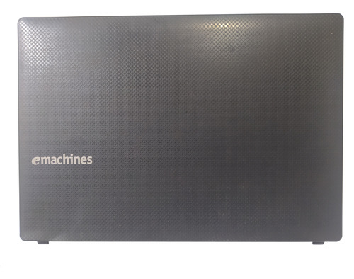 Tampa Da Tela Notebook Acer Emachines D442 V081 Original