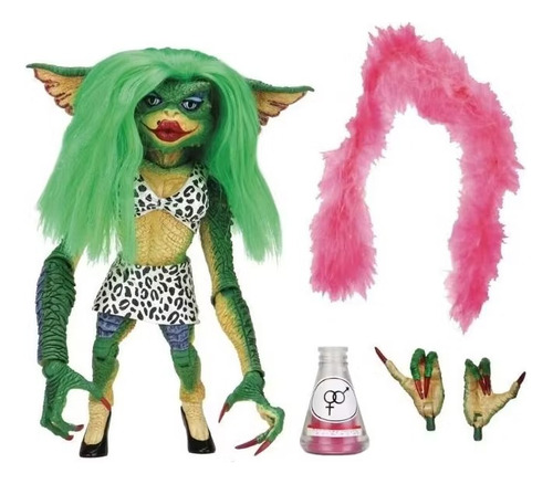 Greta Gremlin Neca