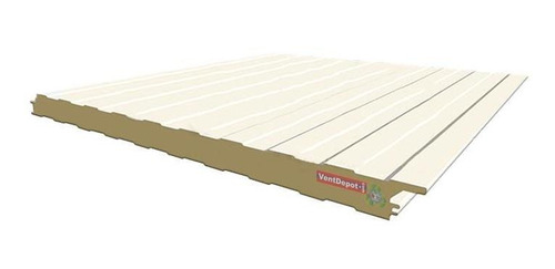 Multipanel Superwall Para Pared, Mxpwp-011, 1.0x7.0m, Espes