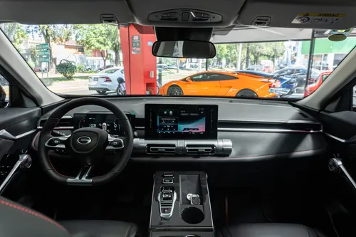 gac motor Emkoo 1.5T Gl