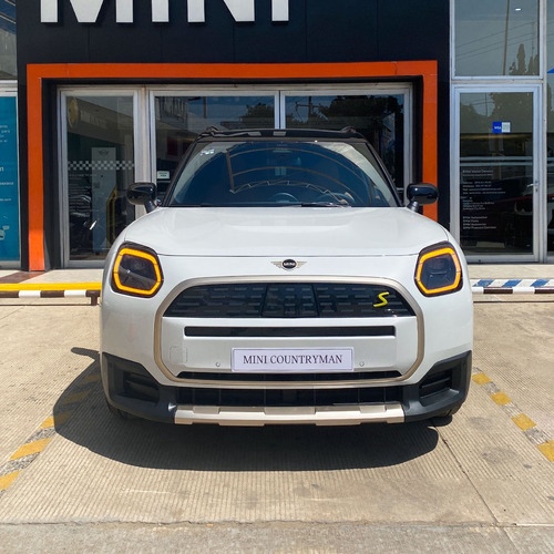 Mini Countryman 0.0 Se All4