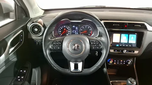 MG Zs 1.5 EXCITE