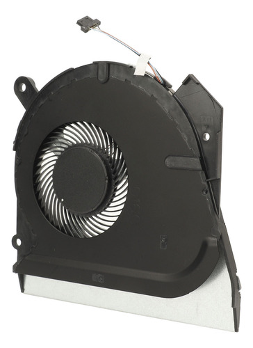 Ventilador De Refrigeración De Cpu Para Reemplazo De Portáti