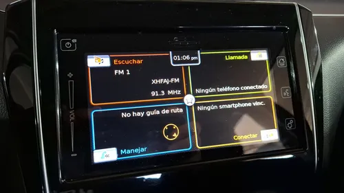 Suzuki Swift 1.0 BOOSTERJET
