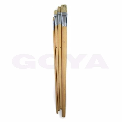 Pincel Serie 579 Nº8 X 2 Unidades