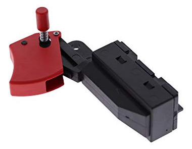 Interruptor Repuesto N224532 Para Black & Decker (oem)