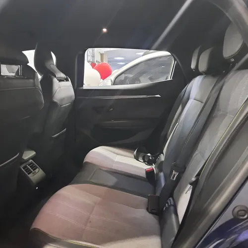 Renault Megane 0.0 E-Tech