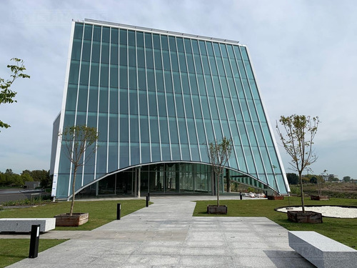 Imagen 13 de 21 de Alquiler De Oficina De 250 M2 En Nordelta