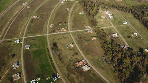 Terreno Lote En Venta Barrio Villa De Campo Tres Pinos-general Rodriguez-oportunidad