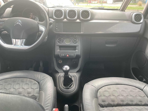 Citroën C3 Aircross 1.6 Vti 115 Shine