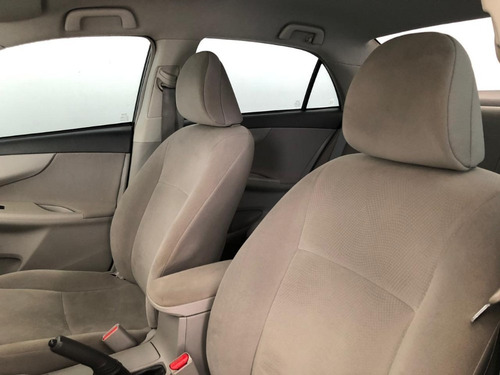 Corolla Xli 1.8