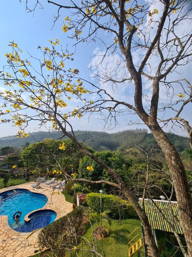 Imagem 2 de 14 de Chacara Mairiporã Venda Ou Permuta